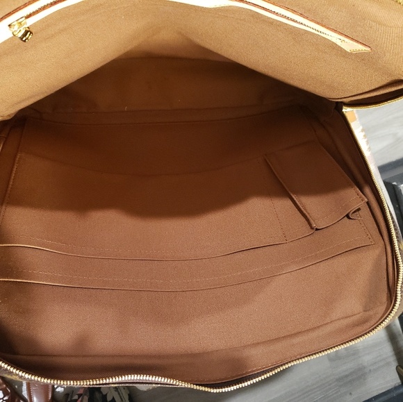 Louis Vuitton briefcases - Picture 3 of 7